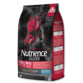 Nutrience Subzero Prairie Red formula Small Breed 凍乾脫水鮮牛肝 (紅肉‧+海魚)全犬配方 5kg